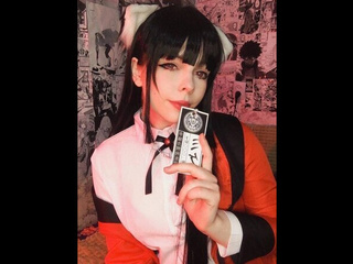 Who are you? Come and tell me!