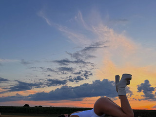 Farm fantasy-Tease Edition