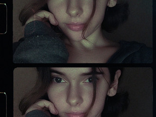 Well, she's a beauty 😏