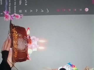 BirthDay Party🎇😎❤️