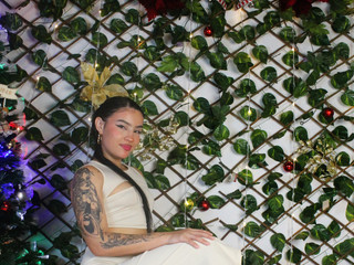 Happy and delicious New Year 2026🎇😈