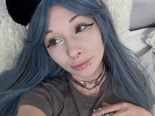 Dont stress I'm blessed