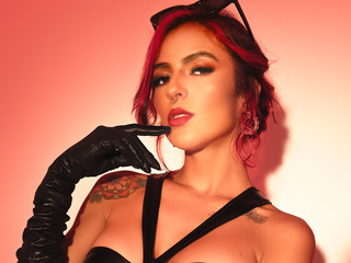 Touch me and make me yours