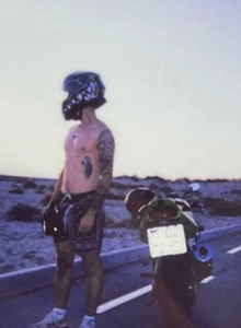 -MUERTA- My Photos photo 11660462