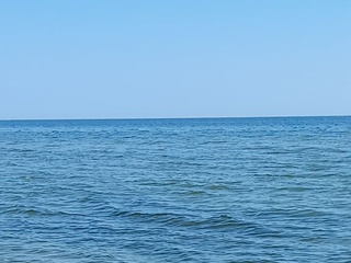 Sea
