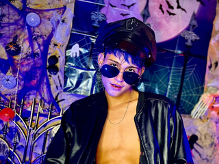 💀🎃☠HAPPY HALLOWEN!💀🎃☠