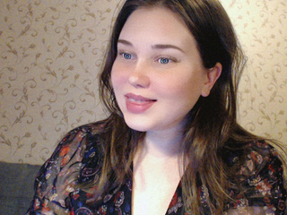 I'm in love with you