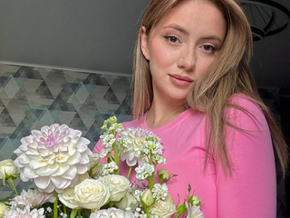 Me and Flowers ❤️