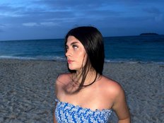 amy-saenz का अवतार