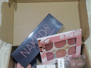 Birthday sparse to the goddess, thank you slave jh