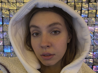 I don't know what to call it