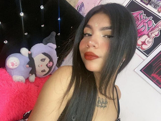 I'm your favorite babygirl