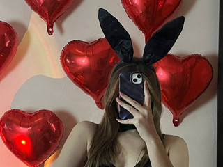 Post-Valentine's Syndrome (Playboy Bunny Likes)