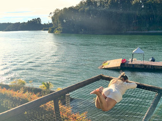 Just being Veronica in my day by day