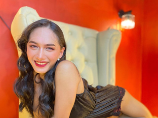 Your Veronica at my finest!