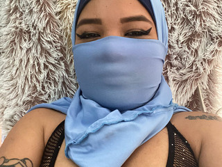 With a clean conscience and dirty desires. 🥵🔥