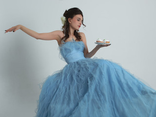 tender and beautiful