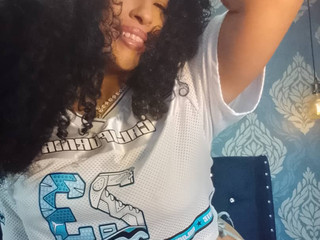 I love how these panties look