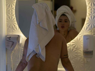 WOULD YOU LIKE TO BE HERE?