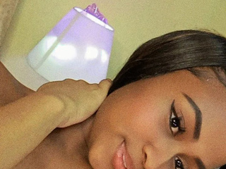 Sexy and horny Terry 💦