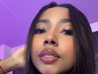 EBONY GODDESS GABRIELA