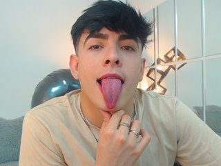 Sexy Tongue