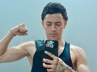 VEN DDY TOCAME🥵😋