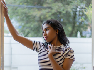 Pro pics super hot wayuu babe