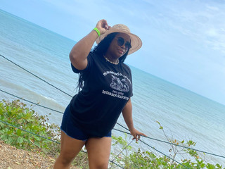 My vacation in Santa Marta