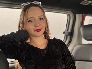 Car and desire🖤🚗