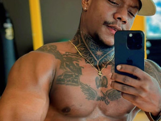 I have more power! 💪🏻