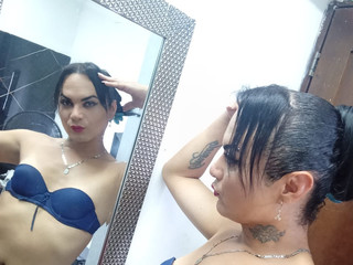 Your favorite fantasy starts with me