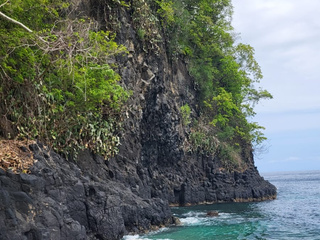 Bali island winter 2023