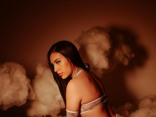 Will I take you to the clouds with me?