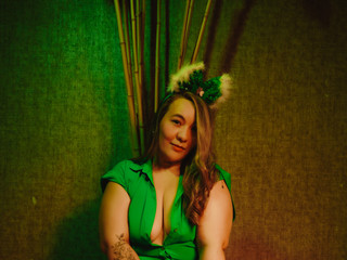 🍀SAN PATRICIO🍀