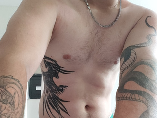 молодой бусидо