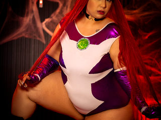 Starfire