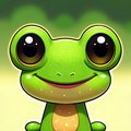 Froggy-3