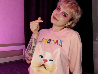 Happy Valentine's Day!