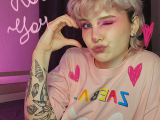 Happy Valentine's Day!+