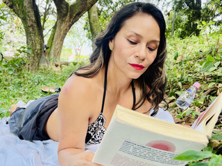 💋🌙 Seductive Camping Getaway