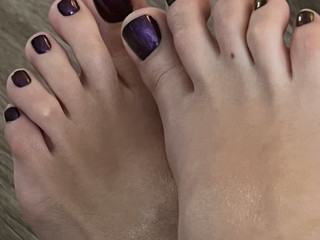 Pedicure