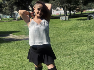 Beauty without barriers💕