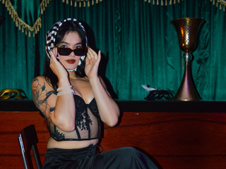 MISS FERRARA