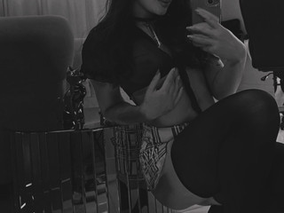 The b & w edition