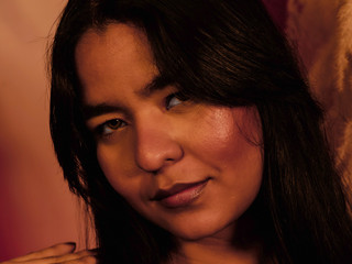 I don’t just stretch… I tempt.