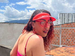 A little in pure and fresh air ⛅