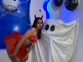 🎃 HAPPY HALLOWEEN 🎃