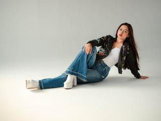 Between rough and sweet