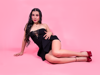 😈 Come discover my wildest side…